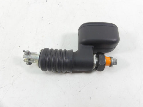 2016 Harley FLS Softail Slim Rear Brake Master Cylinder 41767-05E | Mototech271