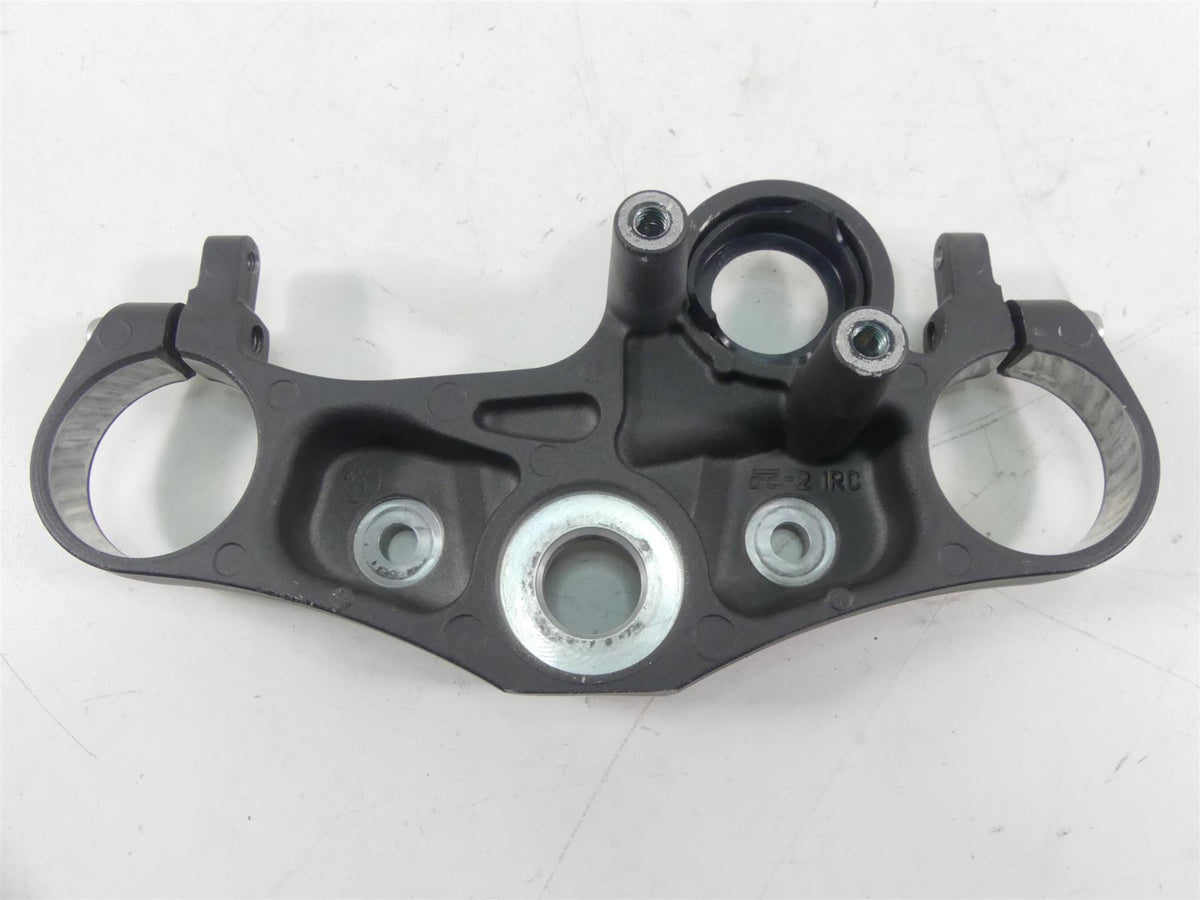 2015 Yamaha MT09 FZ09 Upper Triple Tree Steering Camp 50mm 1RC-23435-10-00 {{ shop.shopifyCountryName }} - Mototech271