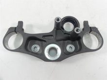 Load image into Gallery viewer, 2015 Yamaha MT09 FZ09 Upper Triple Tree Steering Camp 50mm 1RC-23435-10-00
