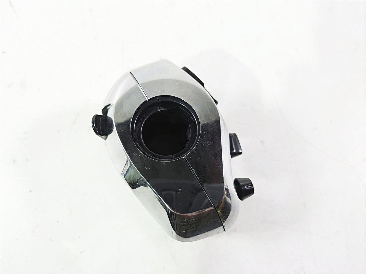 2018 Indian Chieftain Limited Chrome Left Hand Control Switch 4016912 4018465 {{ shop.shopifyCountryName }} - Mototech271