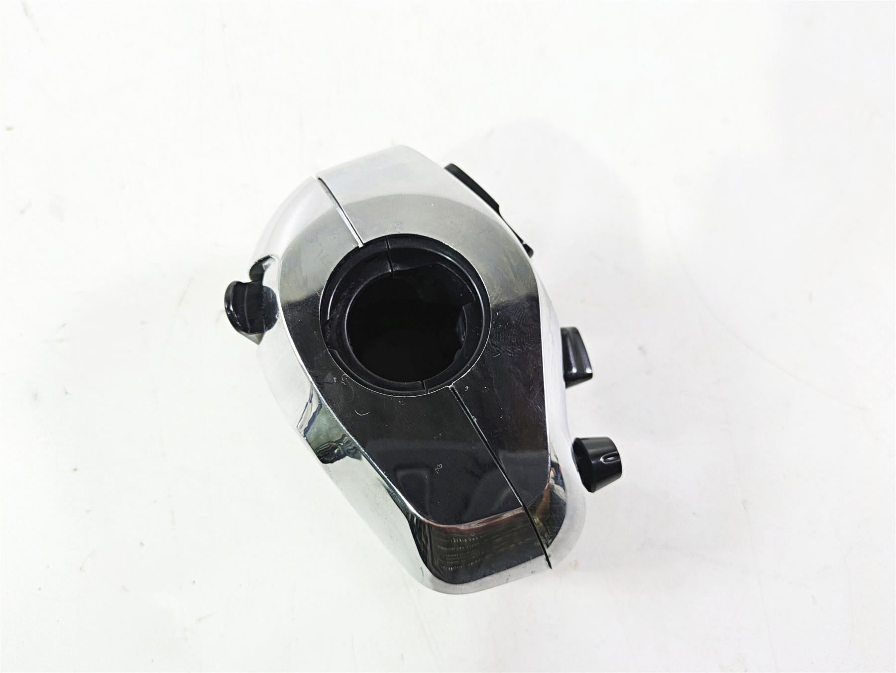 2018 Indian Chieftain Limited Chrome Left Hand Control Switch 4016912 4018465 {{ shop.shopifyCountryName }} - Mototech271