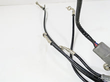 Load image into Gallery viewer, 2024 Triumph Tiger 900 GT Front Rear Abs Brake Line Hose Set T2023442 T2023445 | Mototech271
