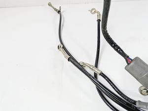 2024 Triumph Tiger 900 GT Front Rear Abs Brake Line Hose Set T2023442 T2023445 | Mototech271