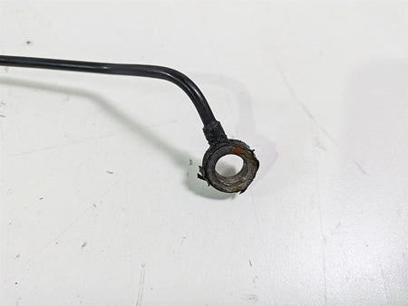 2007 Harley FXDWG Dyna Wide Glide Front Brake Caliper + Line 44046-00D {{ shop.shopifyCountryName }} - Mototech271