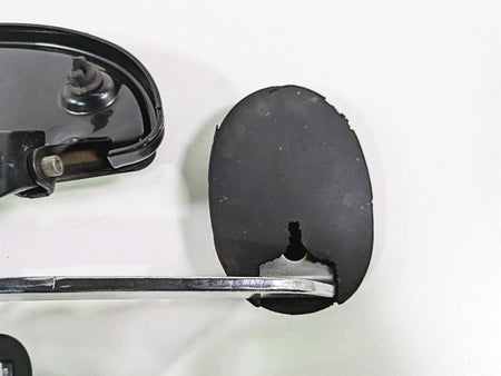 2009 Harley FLSTSB Cross Bones Right Floor Board & Brake Pedal - Read 50600026 {{ shop.shopifyCountryName }} - Mototech271