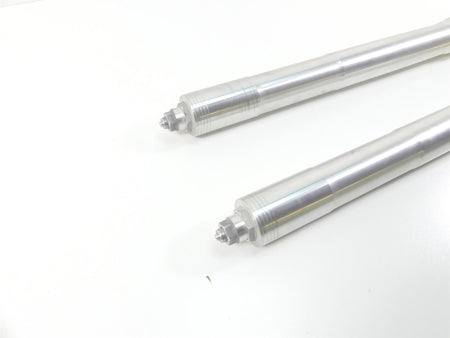 2004 Ducati 999 SBK Straight Showa Front Fork Damper Leg Set 34022381A 34022371A {{ shop.shopifyCountryName }} - Mototech271
