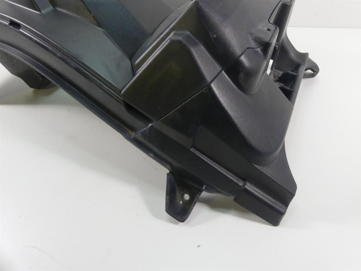 2015 Yamaha Waverunner Cruiser VX1100 Center Main Dash Cover & Bin F2X-U5554-00 {{ shop.shopifyCountryName }} - Mototech271