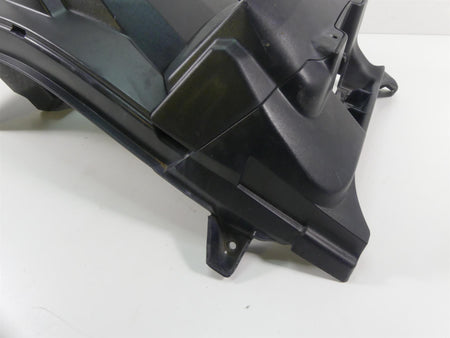 2015 Yamaha Waverunner Cruiser VX1100 Center Main Dash Cover & Bin F2X-U5554-00 {{ shop.shopifyCountryName }} - Mototech271