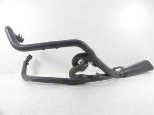 2013 Yamaha VMX17 V-Max 1700 Brocks Performance 14" Exhaust Pipe Set 396878