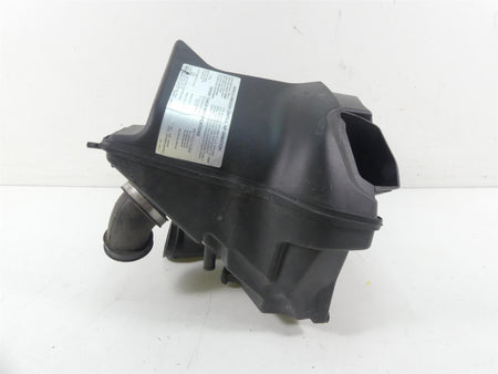 2009 Ducati Monster 1100 S Air Box Cleaner Breather Filter 44211642A {{ shop.shopifyCountryName }} - Mototech271