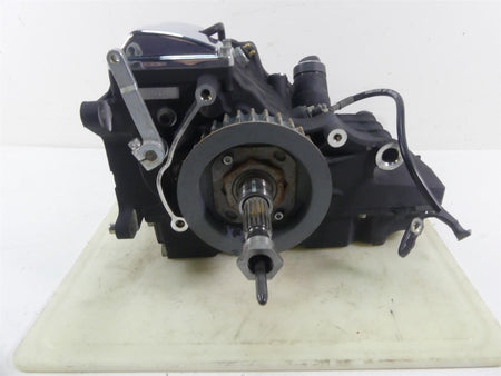 2014 Harley Touring FLHTK Electra Glide 6 Speed Transmission Gear Box 33166-10 {{ shop.shopifyCountryName }} - Mototech271