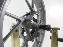 Load image into Gallery viewer, 2014 BMW R1200GS K50 Straight Front Cast Wheel Rim 19x3 - Read 36318534804
