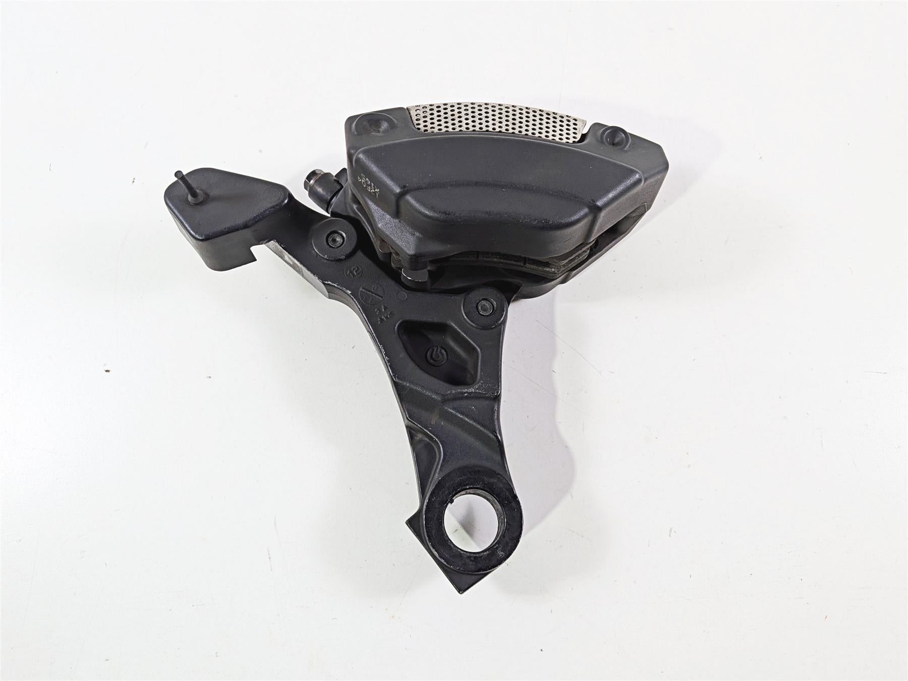 2013 Harley VRSCDX Night Rod Special Nice Brembo Rear Brake Caliper 43050-08-Mototech271