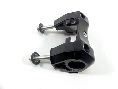 2012 Yamaha VMX17 VMAX 1700 Handlebar Riser Holder Set 2S3-23857-00 2S3-23441-00 {{ shop.shopifyCountryName }} - Mototech271