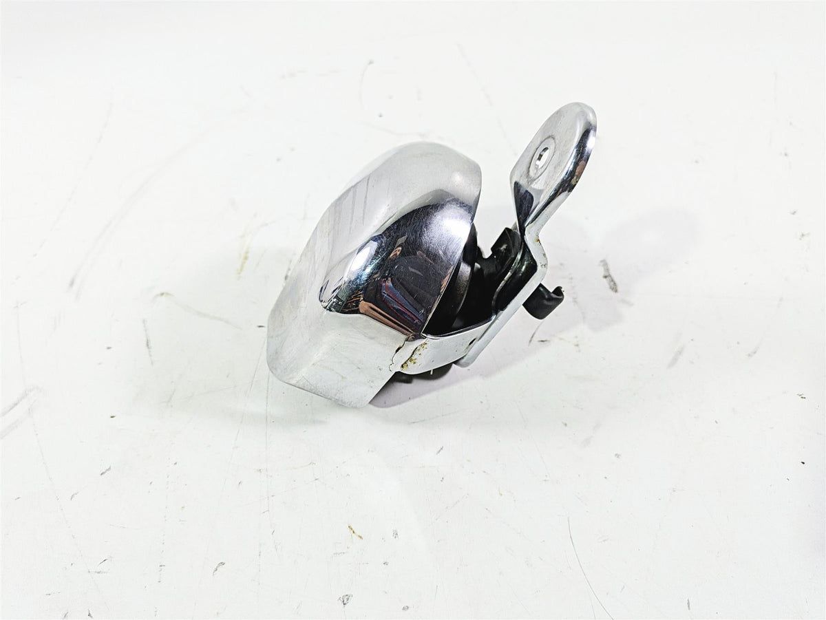 2004 Harley FLSTCI Softail Heritage Horn & Chrome Cover 69060-90H 61300478A {{ shop.shopifyCountryName }} - Mototech271