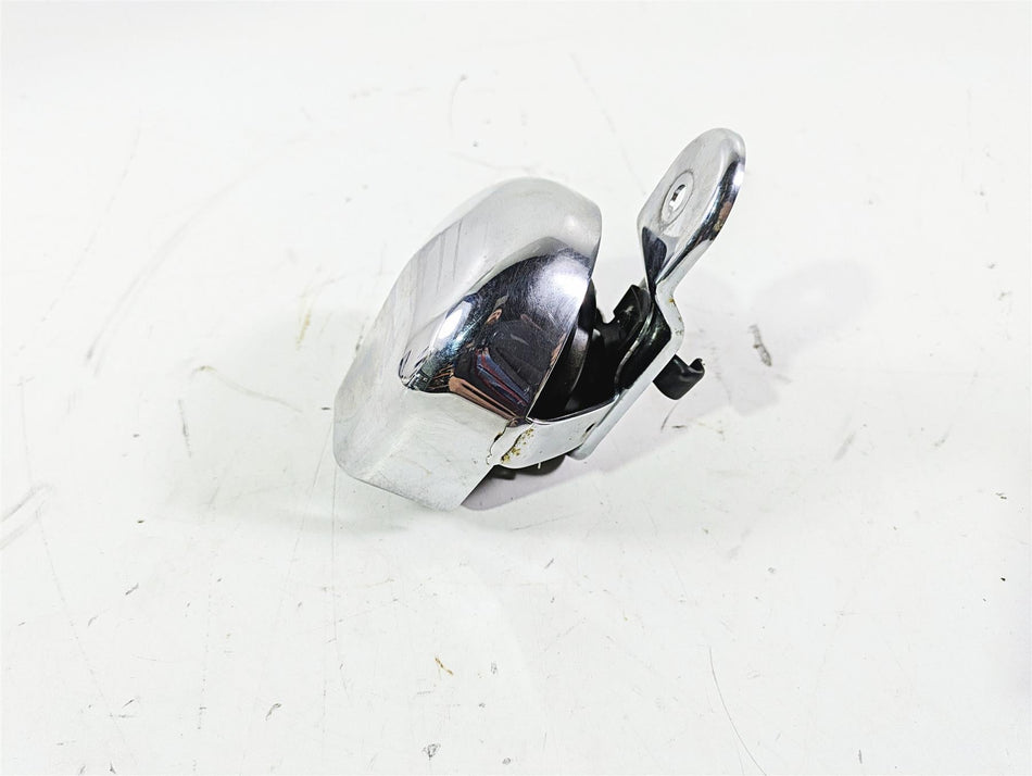 2004 Harley FLSTCI Softail Heritage Horn & Chrome Cover 69060-90H 61300478A {{ shop.shopifyCountryName }} - Mototech271