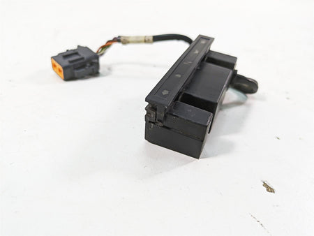 2006 Harley Softail FXSTSI Springer Indicator Instrument Lights 68113-99C {{ shop.shopifyCountryName }} - Mototech271