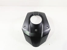 Load image into Gallery viewer, 2020 Suzuki V-Strom 1050 XT Upper Fuel Gas Tank Cover Fairing 44291-06L00-YUA
