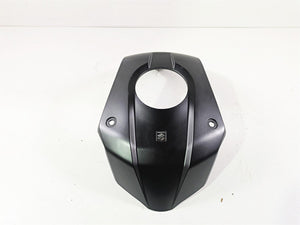 2020 Suzuki V-Strom 1050 XT Upper Fuel Gas Tank Cover Fairing 44291-06L00-YUA