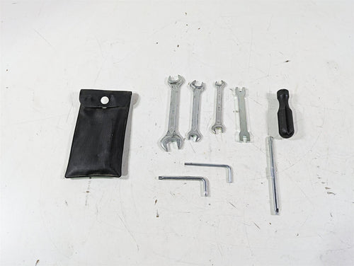 2021 Yamaha Tenere 700 XTZ7 Toolkit Tool Kit Box BW3-F8100-00-00 | Mototech271