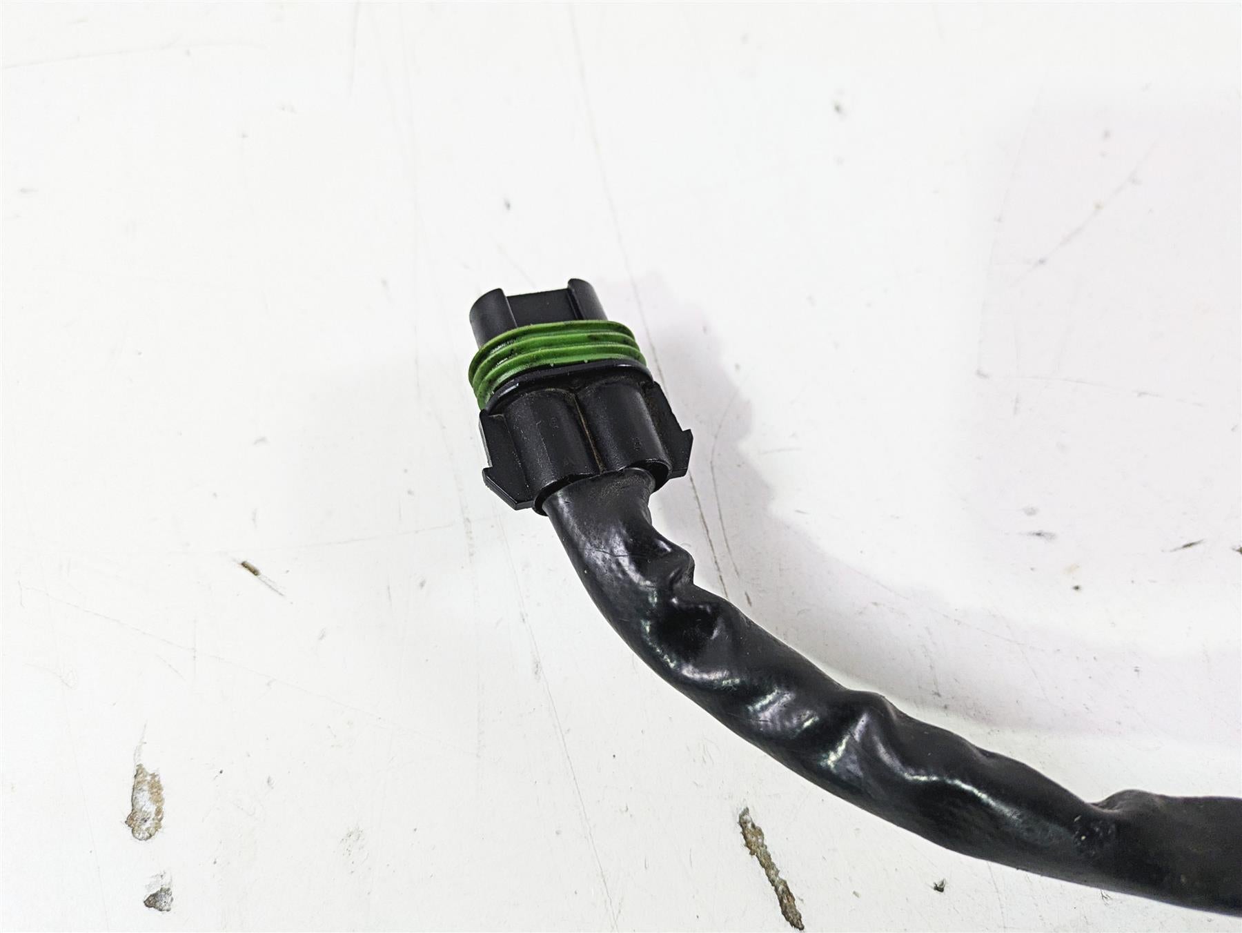2003 Harley Touring FLHTCUI E-Glide 100th Stator Alternator Generator 29987-02A {{ shop.shopifyCountryName }} - Mototech271