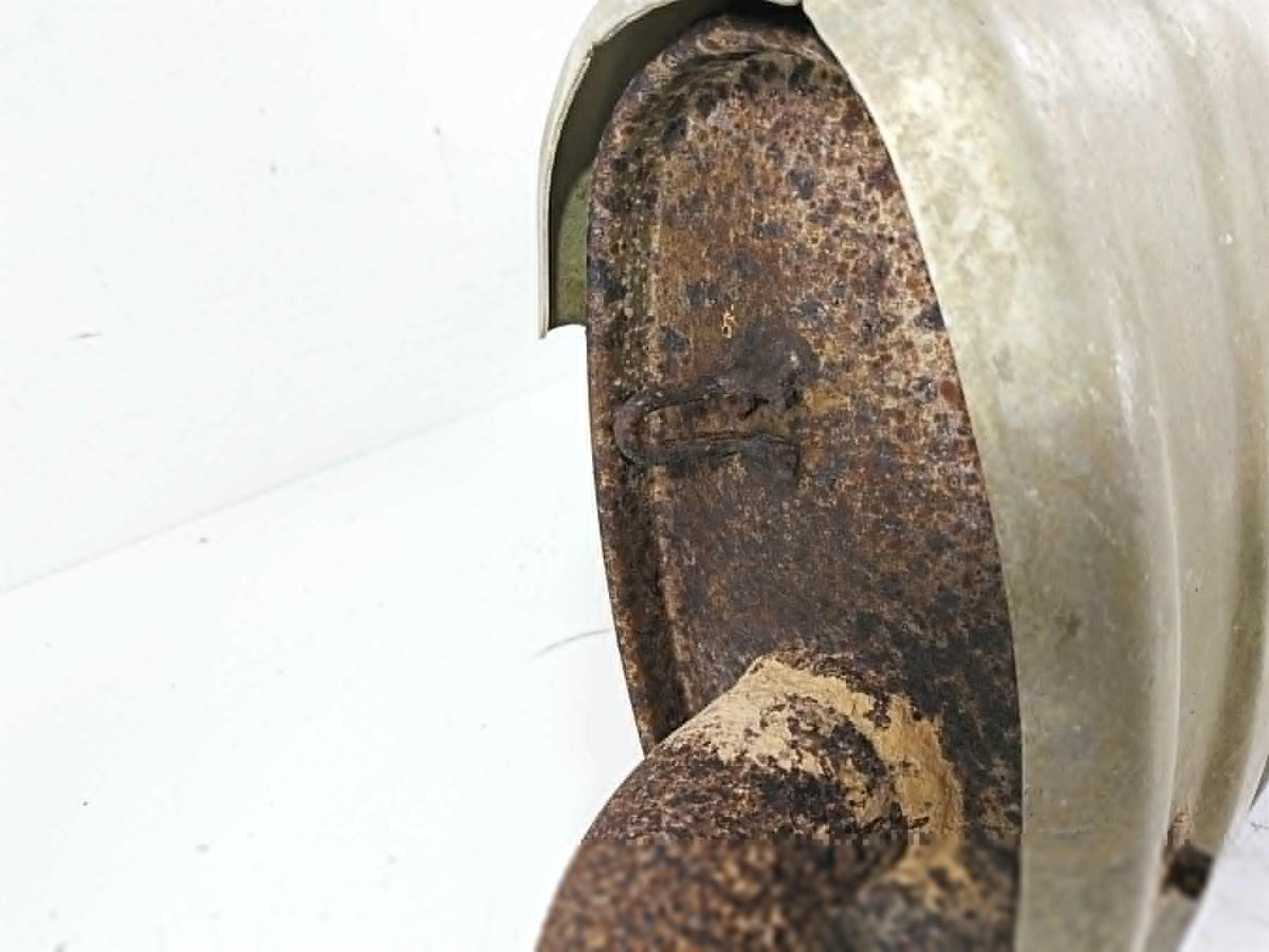 2020 Polaris RZR 900 S Oem Exhaust Pipe Muffler 1262365 {{ shop.shopifyCountryName }} - Mototech271