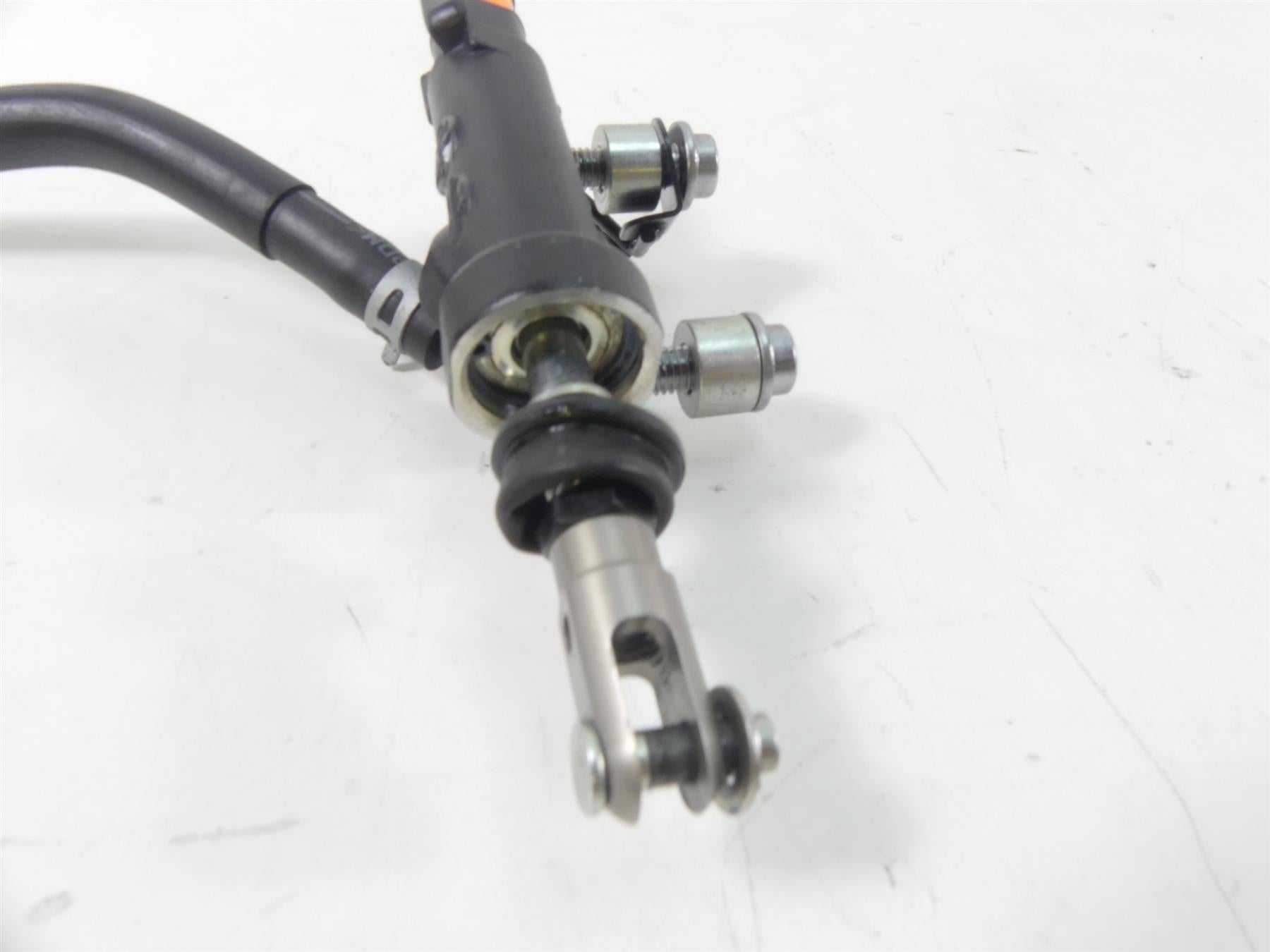 2013 Yamaha VMX17 V-Max 1700 Rear Brembo Brake Master Cylinder 2S3-2583V-00-00 {{ shop.shopifyCountryName }} - Mototech271