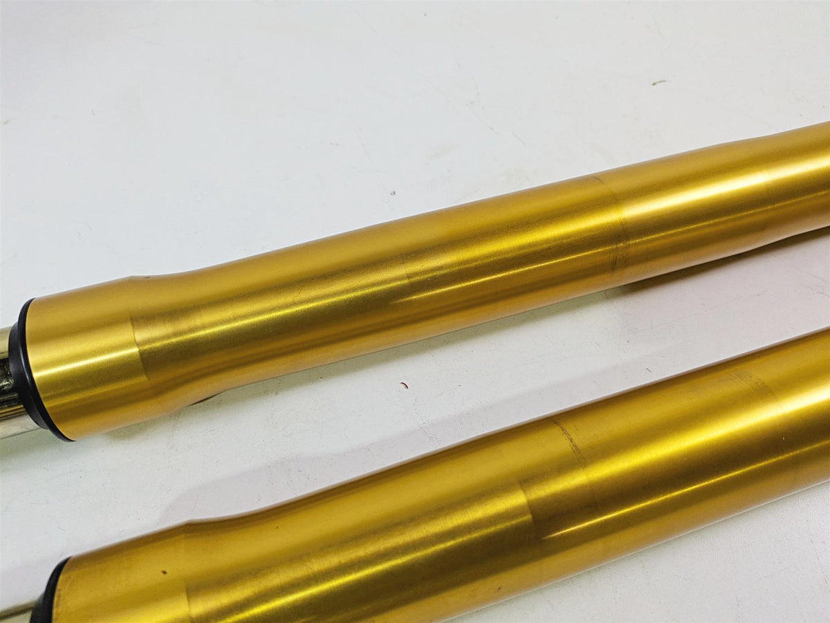 2010 Ducati Streetfighter 1098 S Strgt Ohlins Front Forks 34420171B 34520171B {{ shop.shopifyCountryName }} - Mototech271
