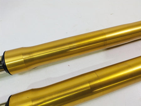 2010 Ducati Streetfighter 1098 S Strgt Ohlins Front Forks 34420171B 34520171B {{ shop.shopifyCountryName }} - Mototech271