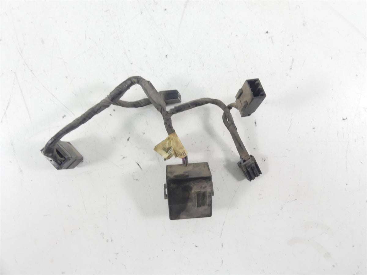 2013 Harley VRSCDX Night Rod Special Rear Blinker Turn Signal Module 41000062 {{ shop.shopifyCountryName }} - Mototech271