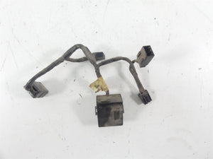 2013 Harley VRSCDX Night Rod Special Rear Blinker Turn Signal Module 41000062 | Mototech271