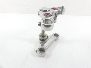 2005 Harley Dyna FXDLI Low Rider Upper Lower 39mm Triple Tree Set 47668-90B | Mototech271