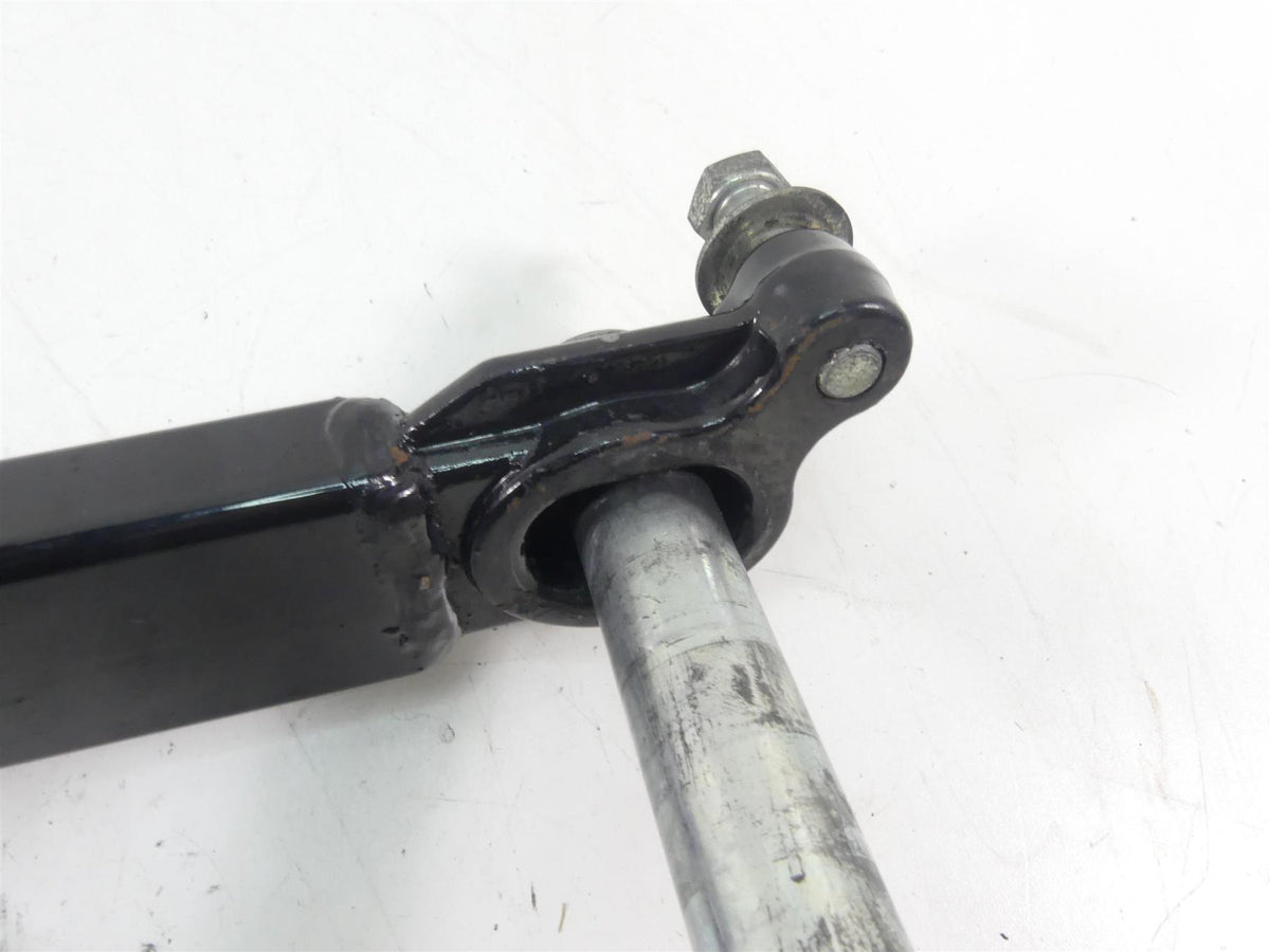 2005 Harley Touring CVO FLHTCSE Electra Glide Swingarm Swing Arm & Axle 47549-02 {{ shop.shopifyCountryName }} - Mototech271