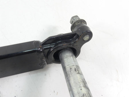 2005 Harley Touring CVO FLHTCSE Electra Glide Swingarm Swing Arm & Axle 47549-02 {{ shop.shopifyCountryName }} - Mototech271