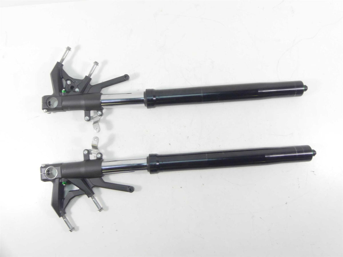 2019 Kawasaki ZX1400 ZX-14R Ninja Bent Front Fork Leg Set 44071-1141 44071-1142 {{ shop.shopifyCountryName }} - Mototech271