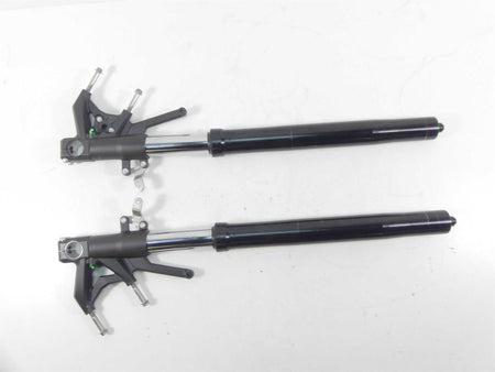 2019 Kawasaki ZX1400 ZX-14R Ninja Bent Front Fork Leg Set 44071-1141 44071-1142 {{ shop.shopifyCountryName }} - Mototech271