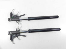 Load image into Gallery viewer, 2019 Kawasaki ZX1400 ZX-14R Ninja Bent Front Fork Leg Set 44071-1141 44071-1142 | Mototech271
