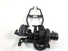 Load image into Gallery viewer, 2014 Harley Touring FLHTK Electra Glide Coolant Water Pump + Mount 26800107 | Mototech271
