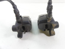 Load image into Gallery viewer, 2006 Harley VRSCD Night V Rod Front Brembo Brake Caliper  Set 44731-06 44732-06 | Mototech271
