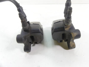 2006 Harley VRSCD Night V Rod Front Brembo Brake Caliper  Set 44731-06 44732-06 | Mototech271