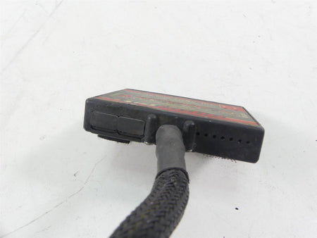 2018 Honda CBR1000 RR SC77 Dynojet Power Commander V Fuel Injection 16-068 {{ shop.shopifyCountryName }} - Mototech271