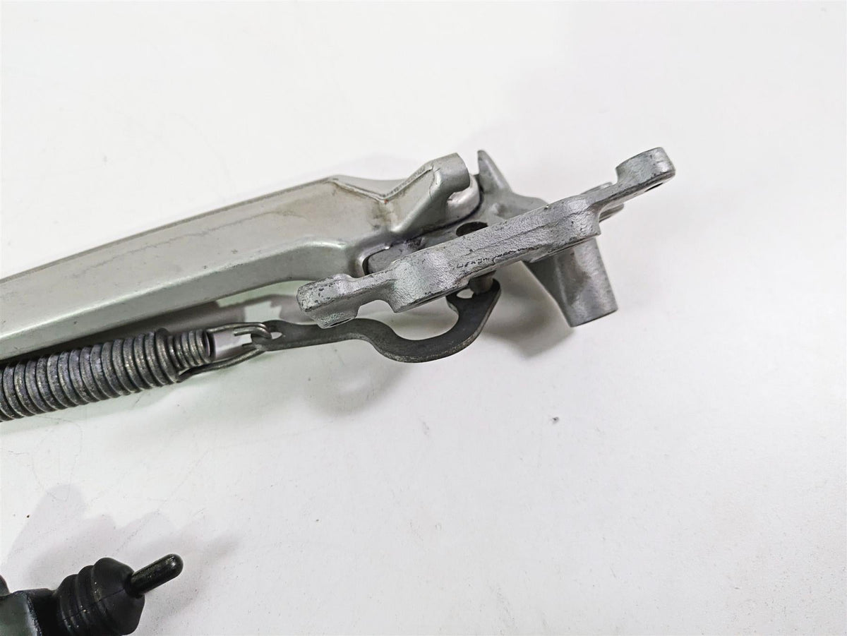 2012 Mv Agusta F4 RR Side Kickstand Kick Stand + Safety Switch 80A0B3583 {{ shop.shopifyCountryName }} - Mototech271