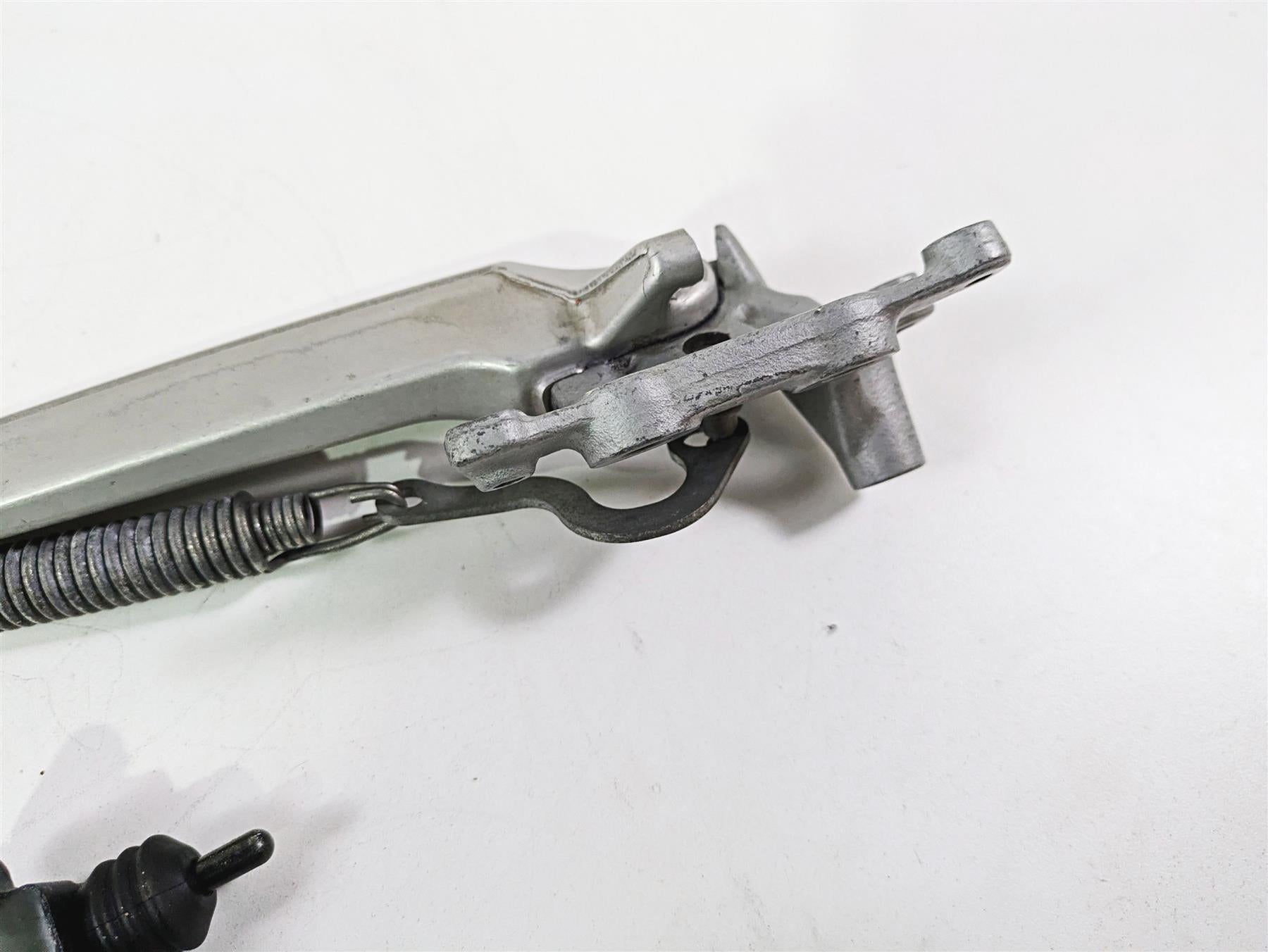 2012 Mv Agusta F4 RR Side Kickstand Kick Stand + Safety Switch 80A0B3583 {{ shop.shopifyCountryName }} - Mototech271
