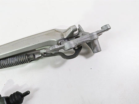 2012 Mv Agusta F4 RR Side Kickstand Kick Stand + Safety Switch 80A0B3583 {{ shop.shopifyCountryName }} - Mototech271