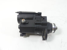 Load image into Gallery viewer, 2008 Harley Softail FXSTB Night Train Engine Starter Motor 96 103 110 31618-06A | Mototech271
