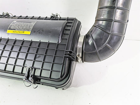 2022 Polaris RZR XP 4 1000 Premium Air Box Filter Breather & Tubes Set 1240747 {{ shop.shopifyCountryName }} - Mototech271