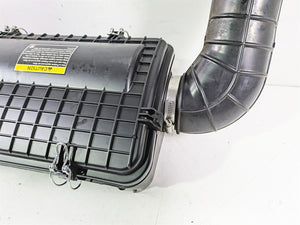 2022 Polaris RZR XP 4 1000 Premium Air Box Filter Breather & Tubes Set 1240747 | Mototech271