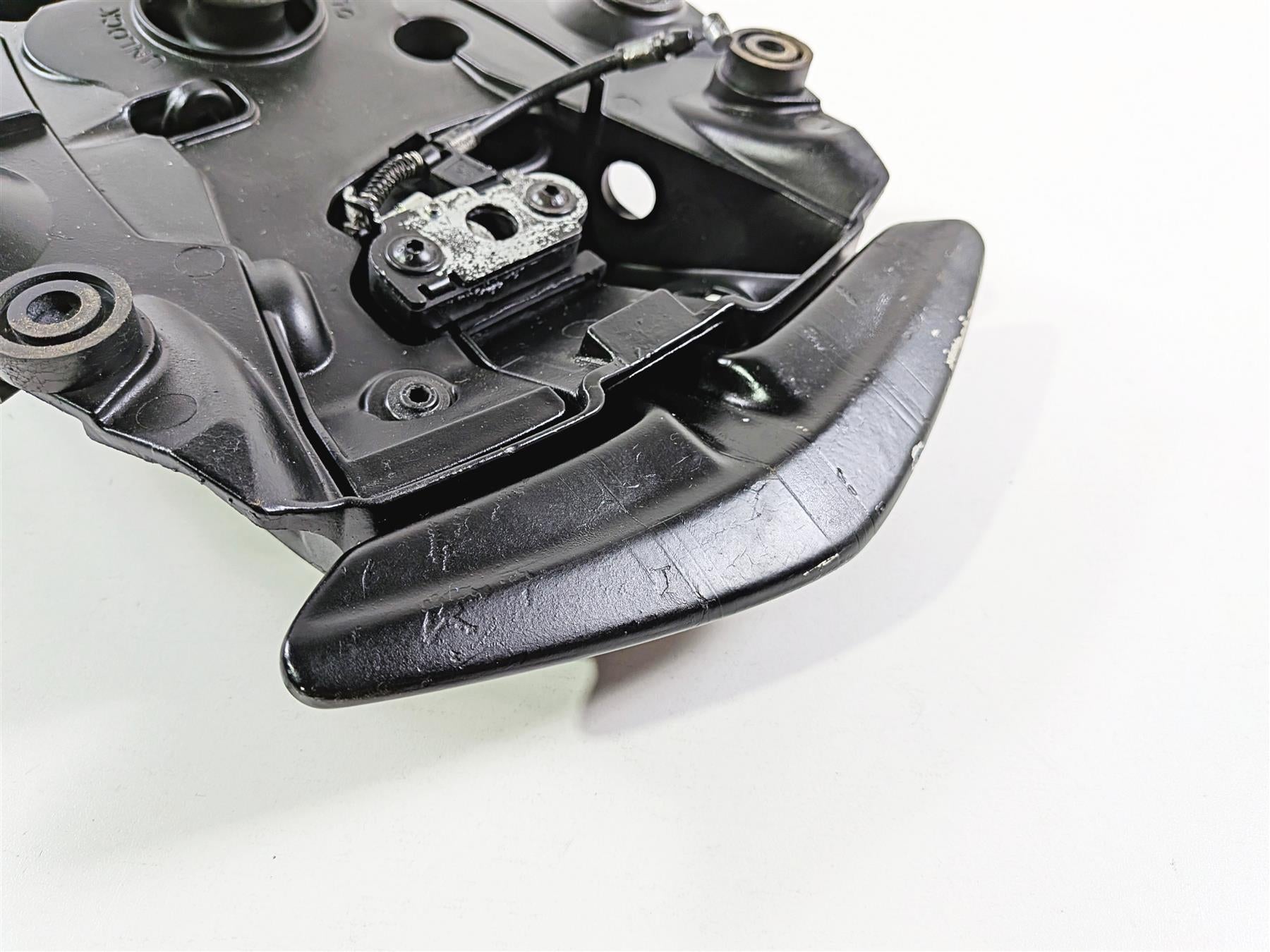 2015 Ducati Diavel Dark Subframe Inner Fender & Handle 47110224CB 47110213CB-Mototech271