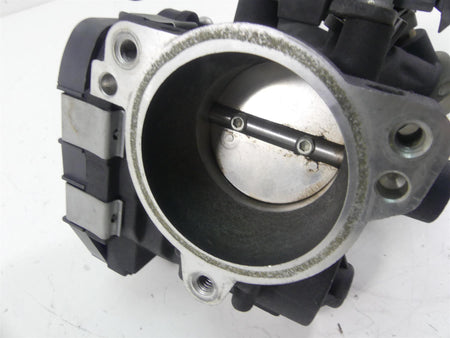 2013 Harley Touring FLHTK Electra Glide Throttle Body Fuel Injection 27685-11 {{ shop.shopifyCountryName }} - Mototech271