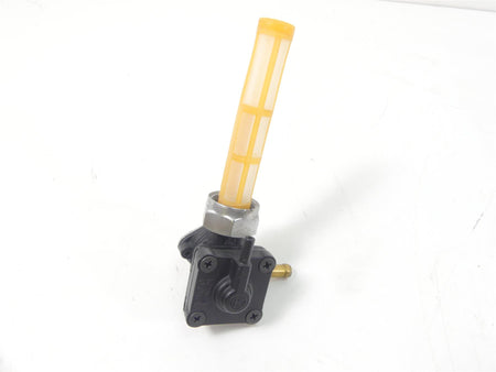 2005 Harley Softail FLSTSC Heritage Springer Fuel Gas Valve Petcock 61338-02 {{ shop.shopifyCountryName }} - Mototech271